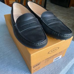 Tod’s women loafers